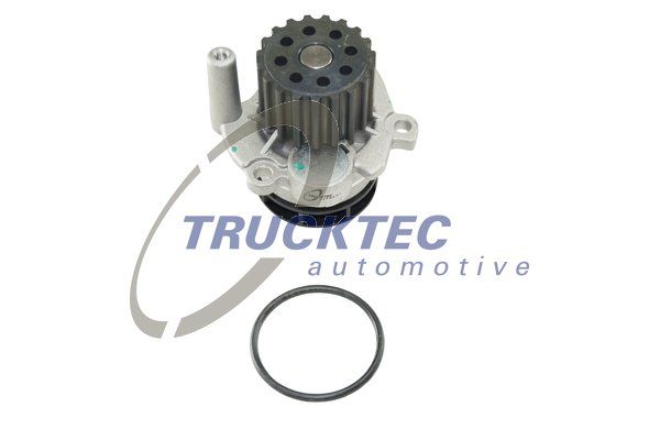 TRUCKTEC AUTOMOTIVE Vesipumppu 07.19.254